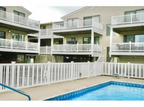 Vacation Rental With Pool On Lbi